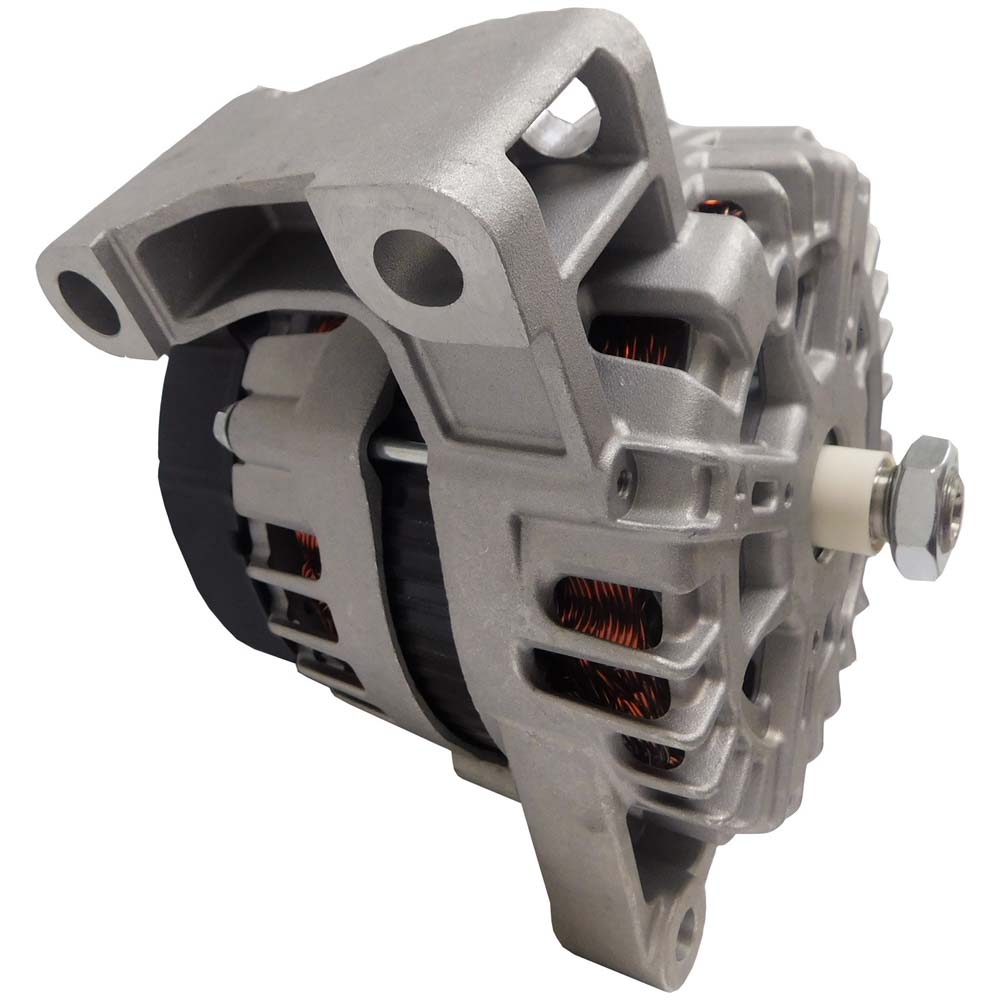 2011 Gmc Terrain Alternator