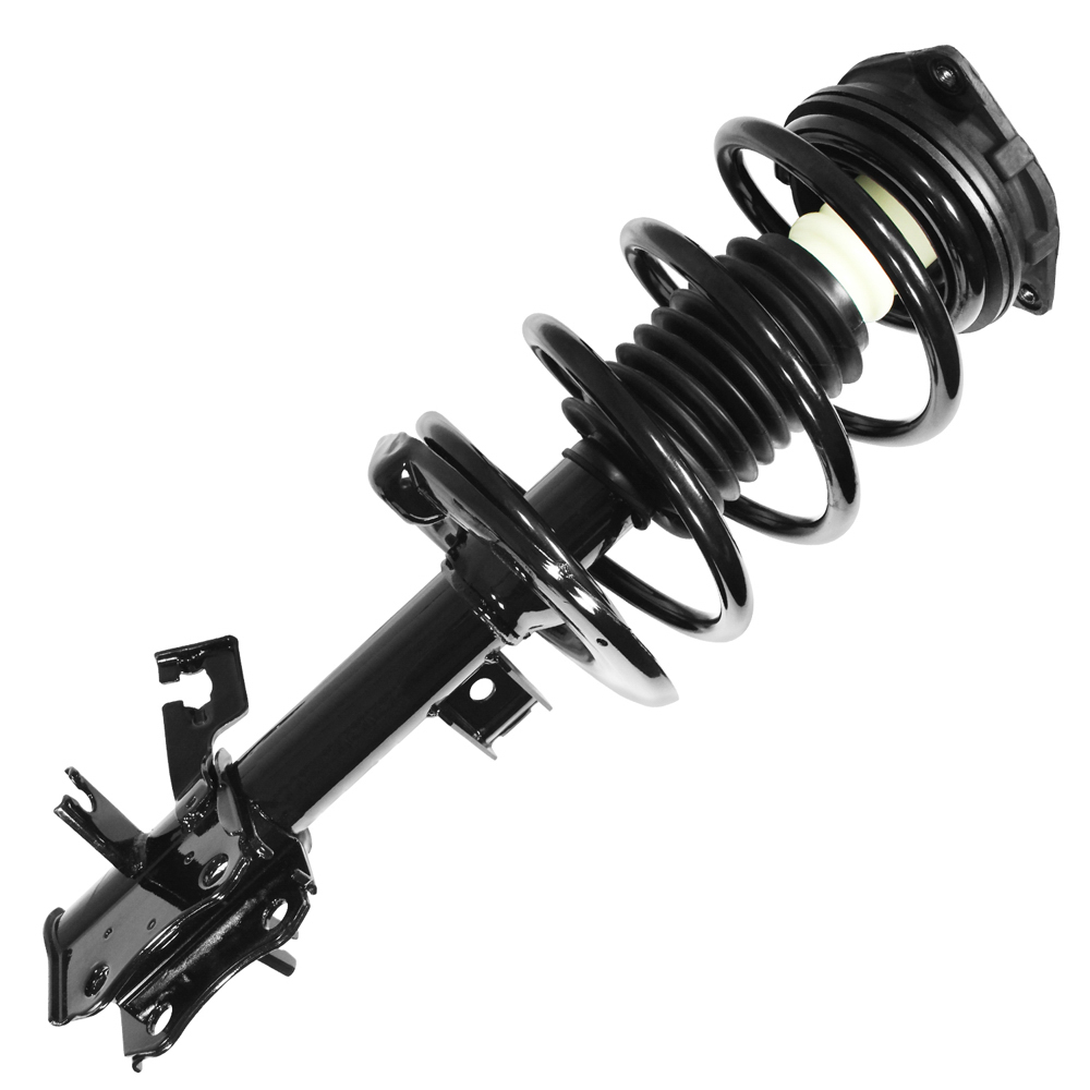 2012 Nissan Sentra Strut