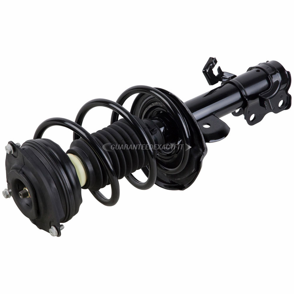 BuyAutoParts 75-23178CS Strut