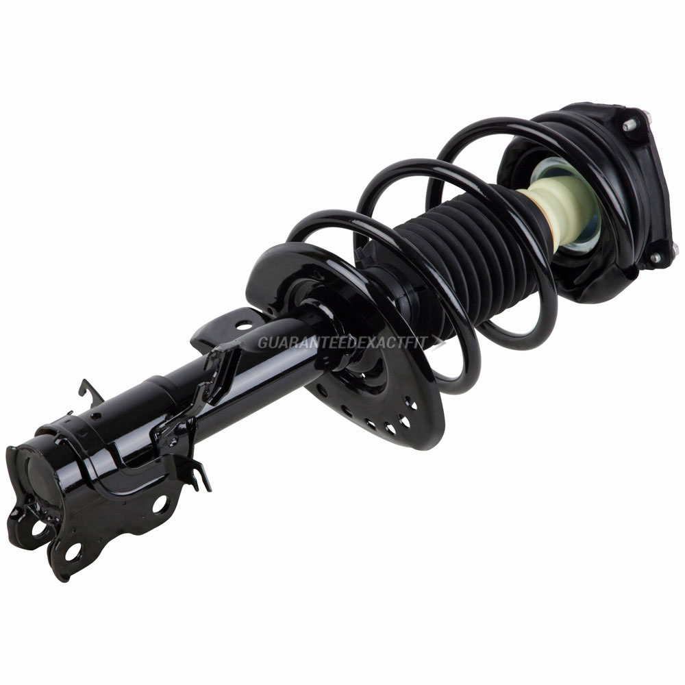 BuyAutoParts 75-23178CS Strut
