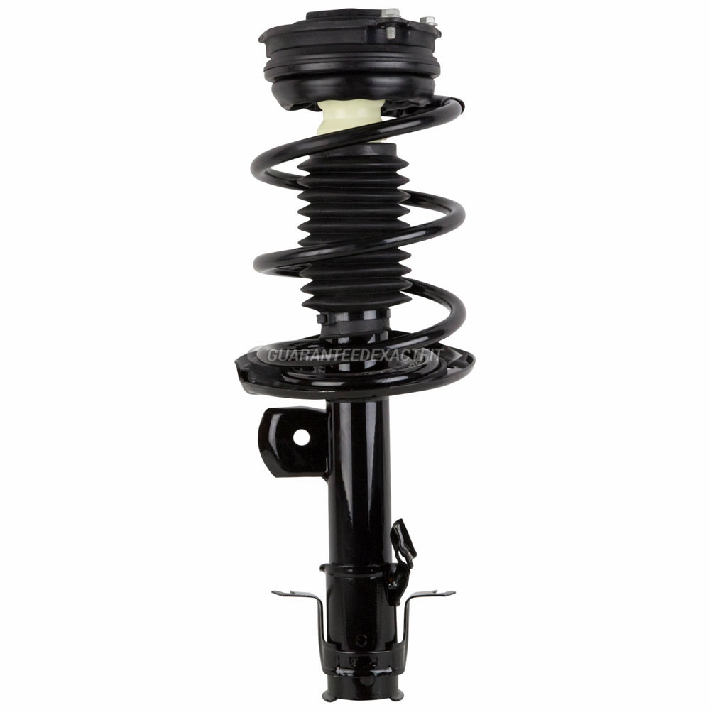 BuyAutoParts 75-23178CS Strut