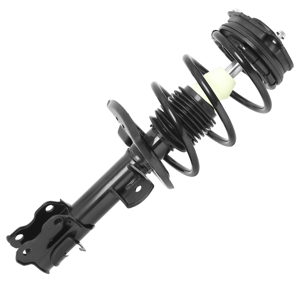 BuyAutoParts 75-23178CS Strut