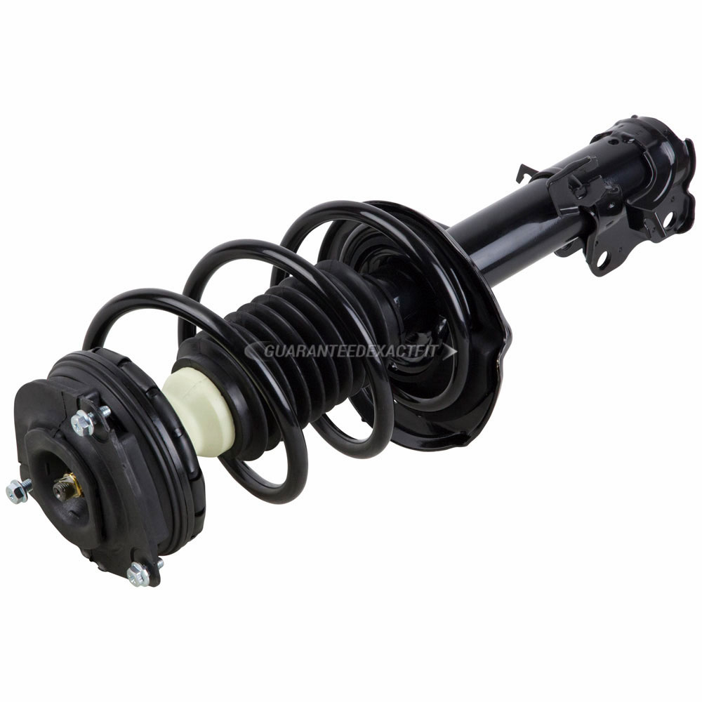 BuyAutoParts 75-23179CS Strut