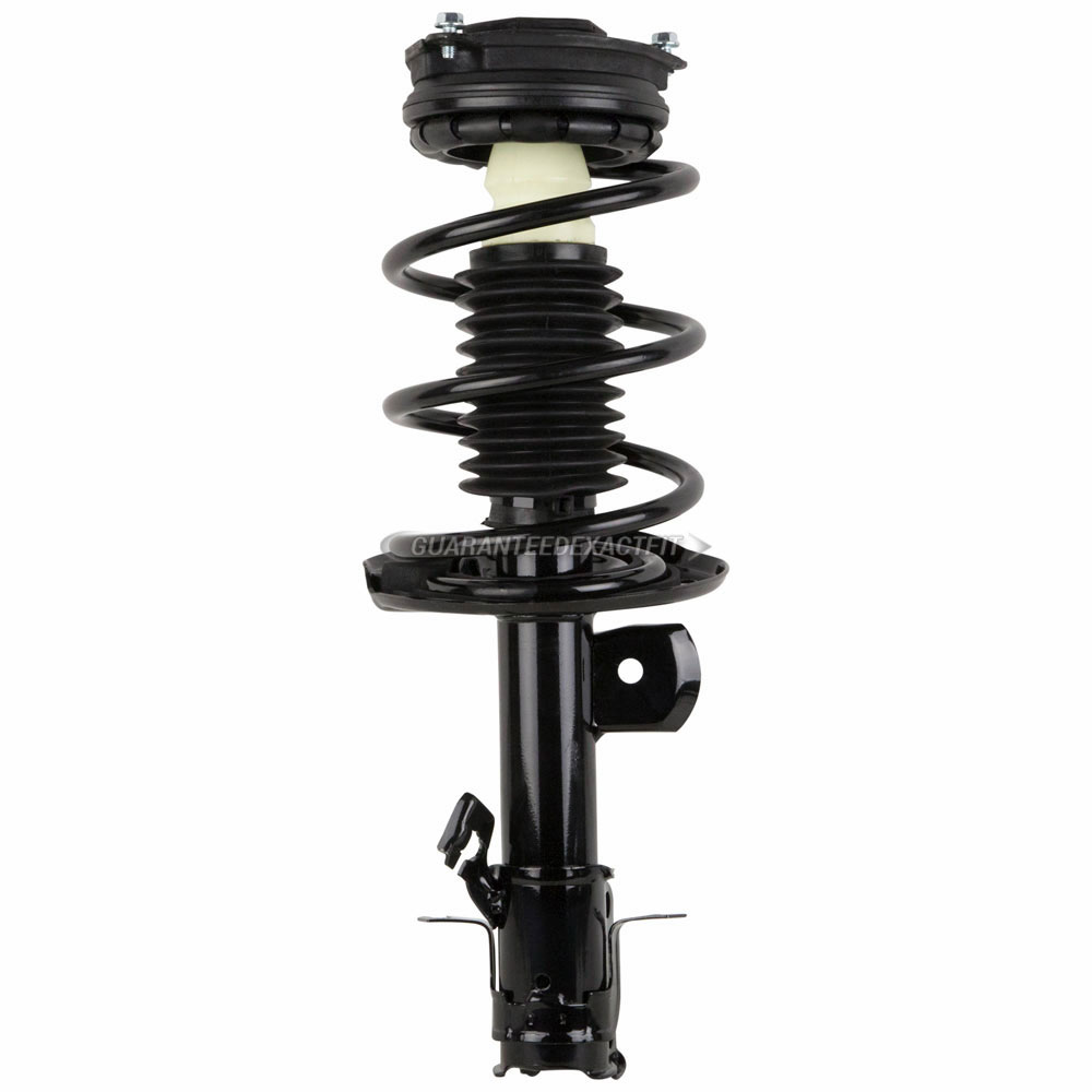 BuyAutoParts 75-23179CS Strut