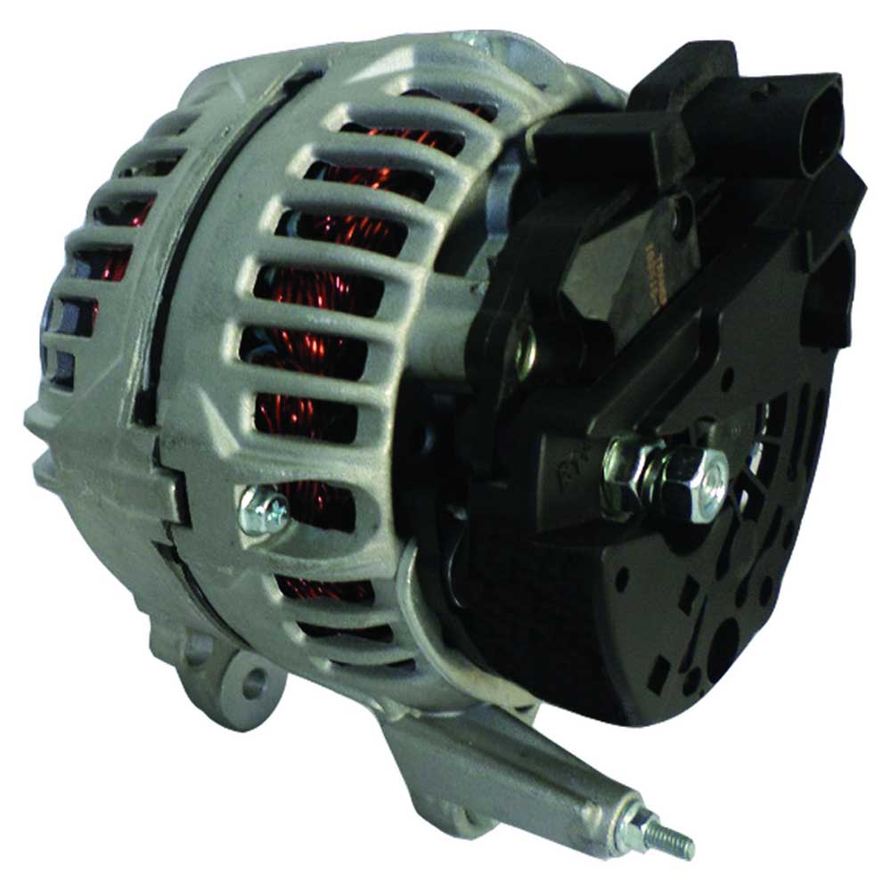 2012 Volkswagen Beetle Alternator
