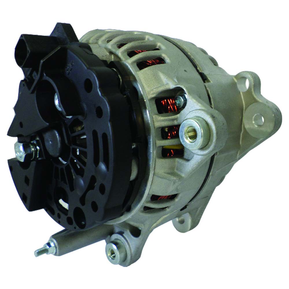 2012 Volkswagen Beetle Alternator