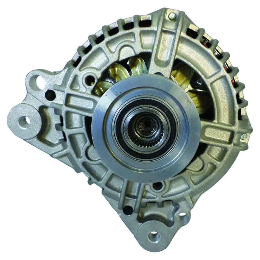 2012 Volkswagen Beetle Alternator