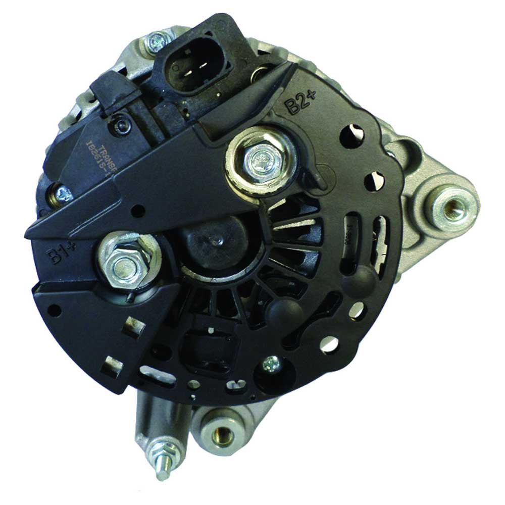 2012 Volkswagen Beetle Alternator