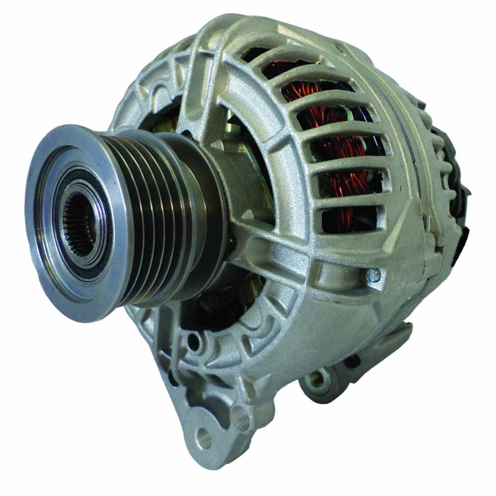 2012 Volkswagen Beetle Alternator