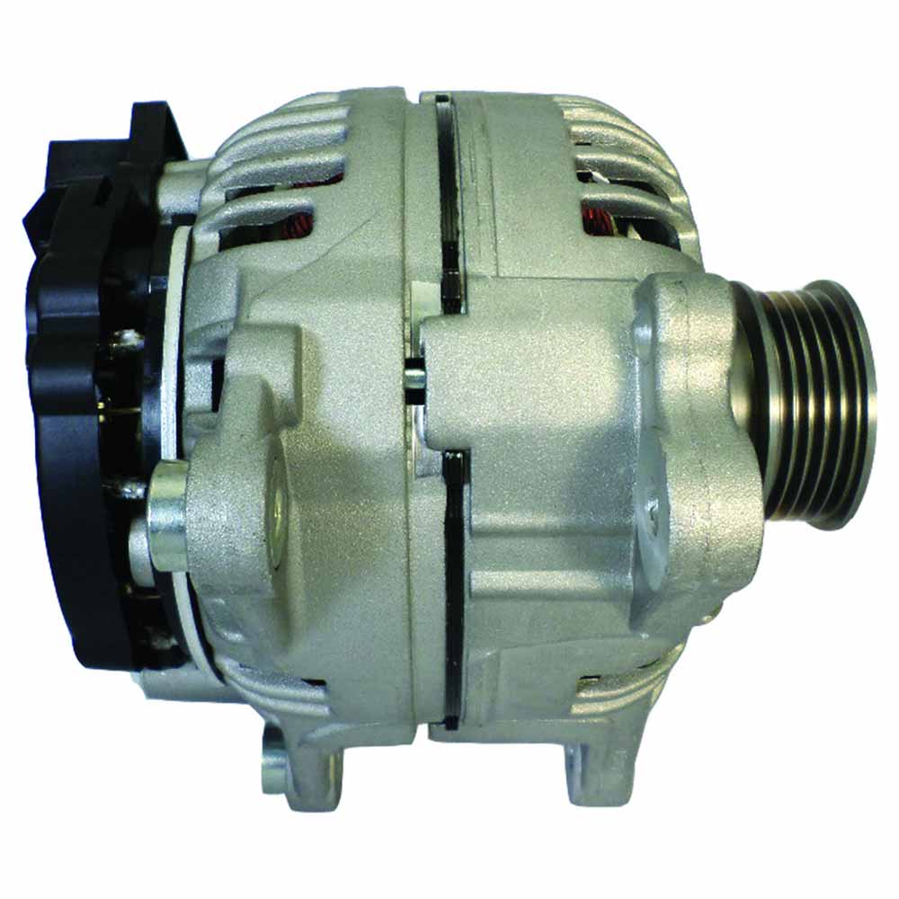 2012 Volkswagen Beetle Alternator