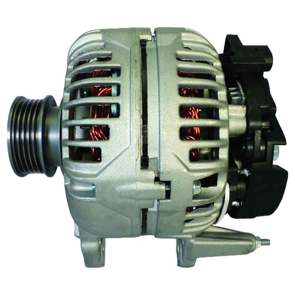 2012 Volkswagen Beetle Alternator