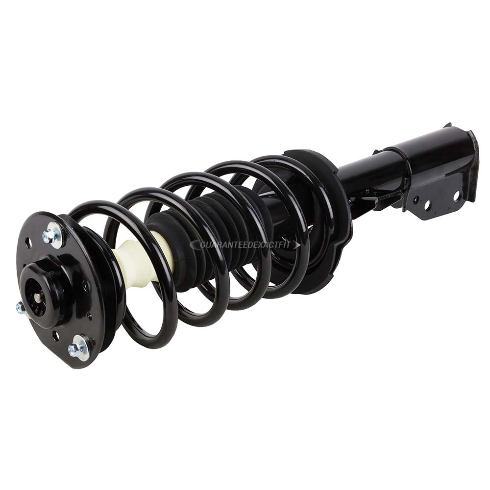 2012 Gmc Terrain Strut