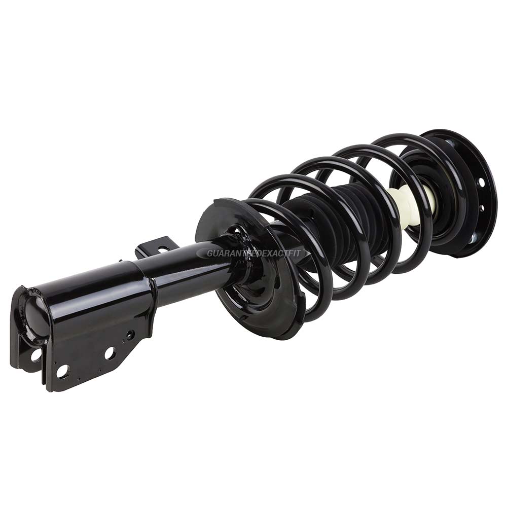 2012 Gmc Terrain Strut