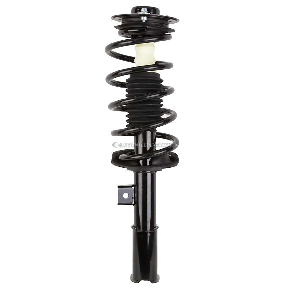 2012 Gmc Terrain Strut