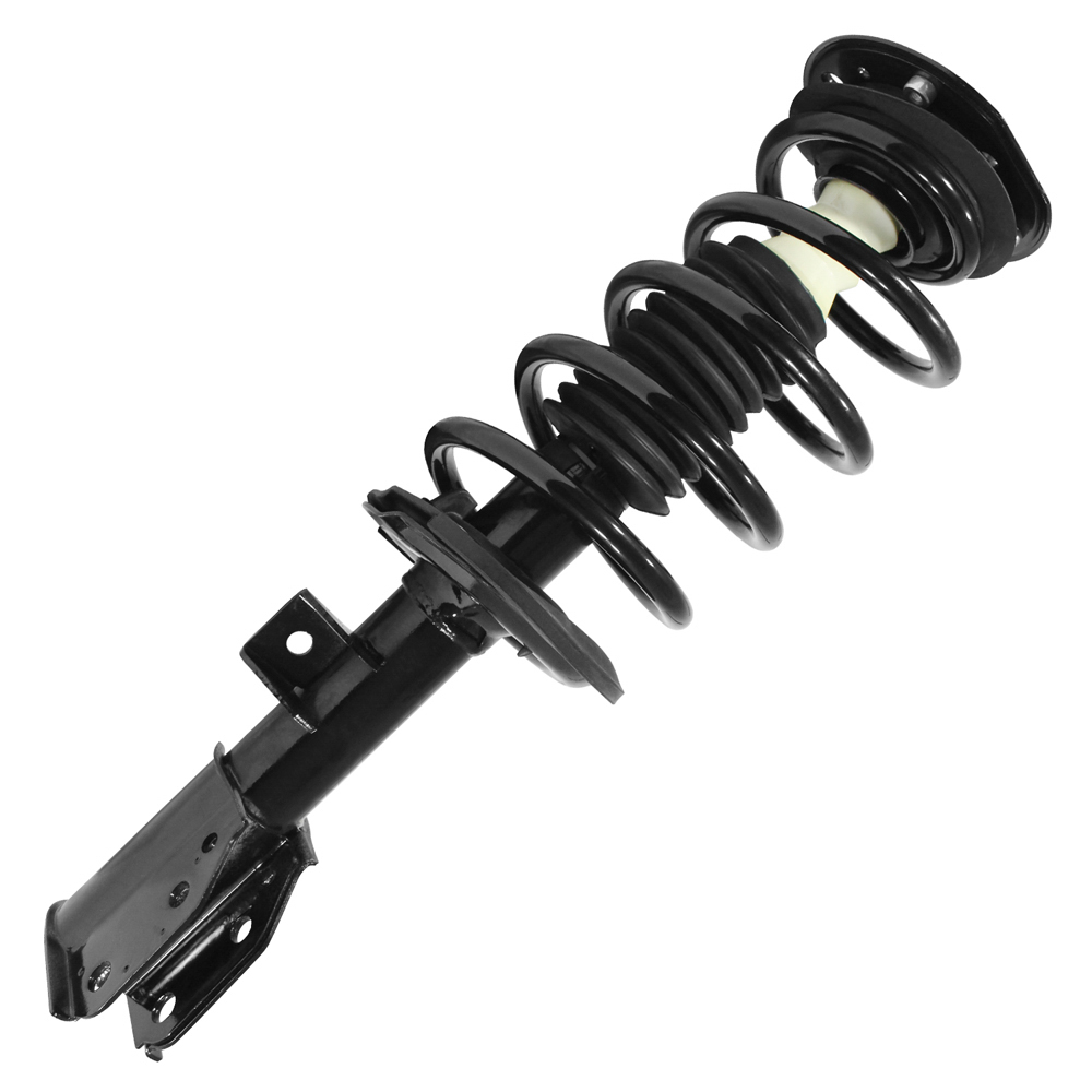 2010 Gmc Terrain Strut