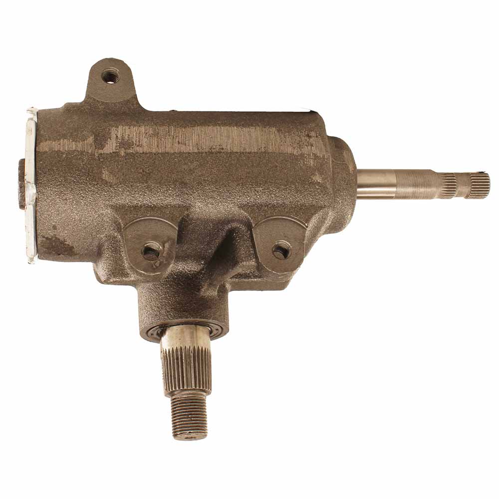 BuyAutoParts 82-70008AN Manual Steering Gear Box
