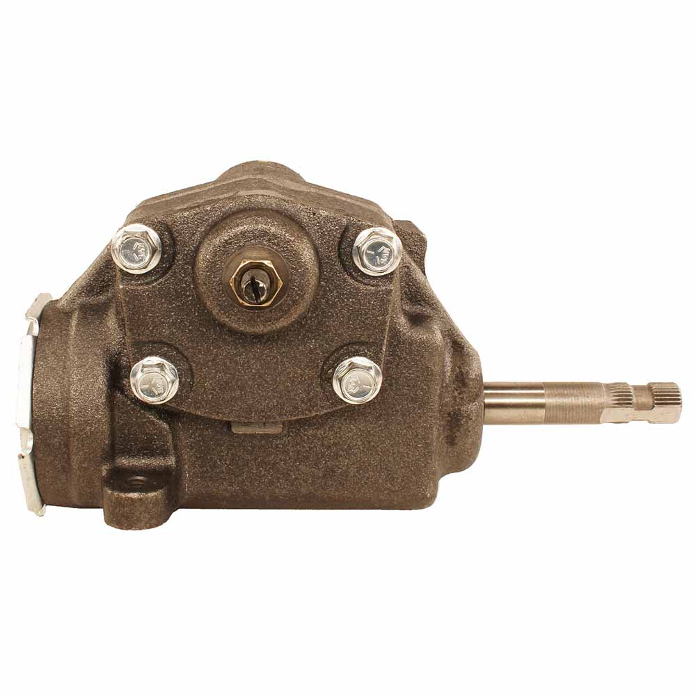 BuyAutoParts 82-70008AN Manual Steering Gear Box