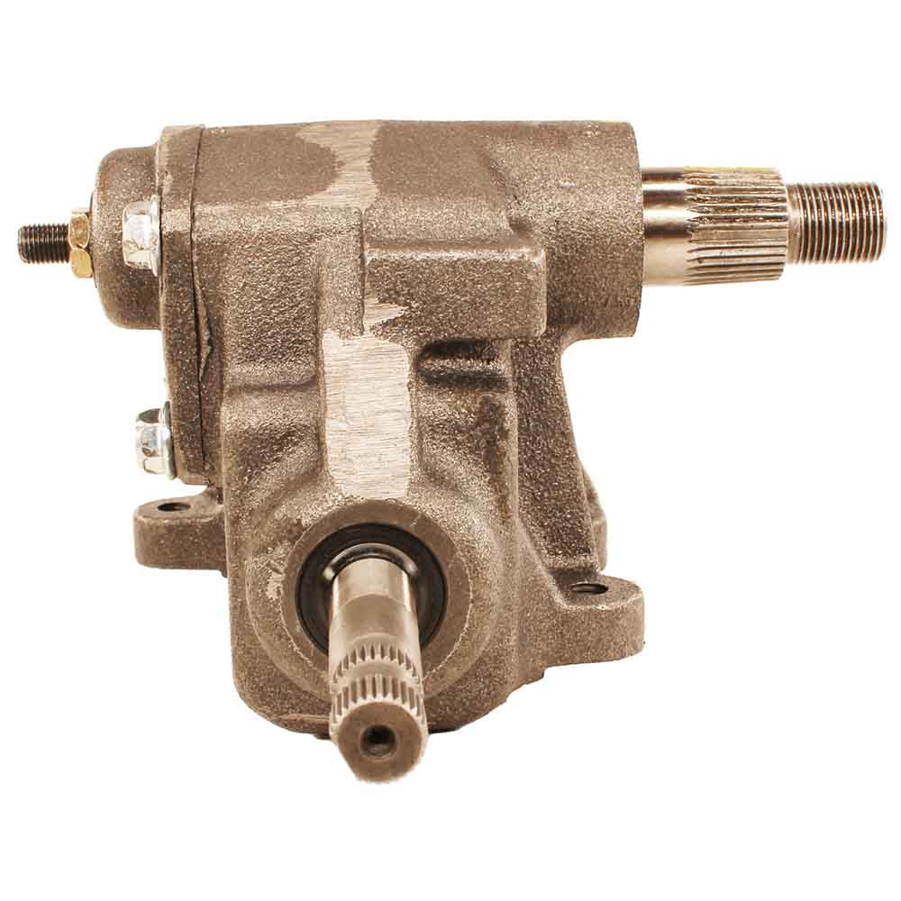 BuyAutoParts 82-70008AN Manual Steering Gear Box