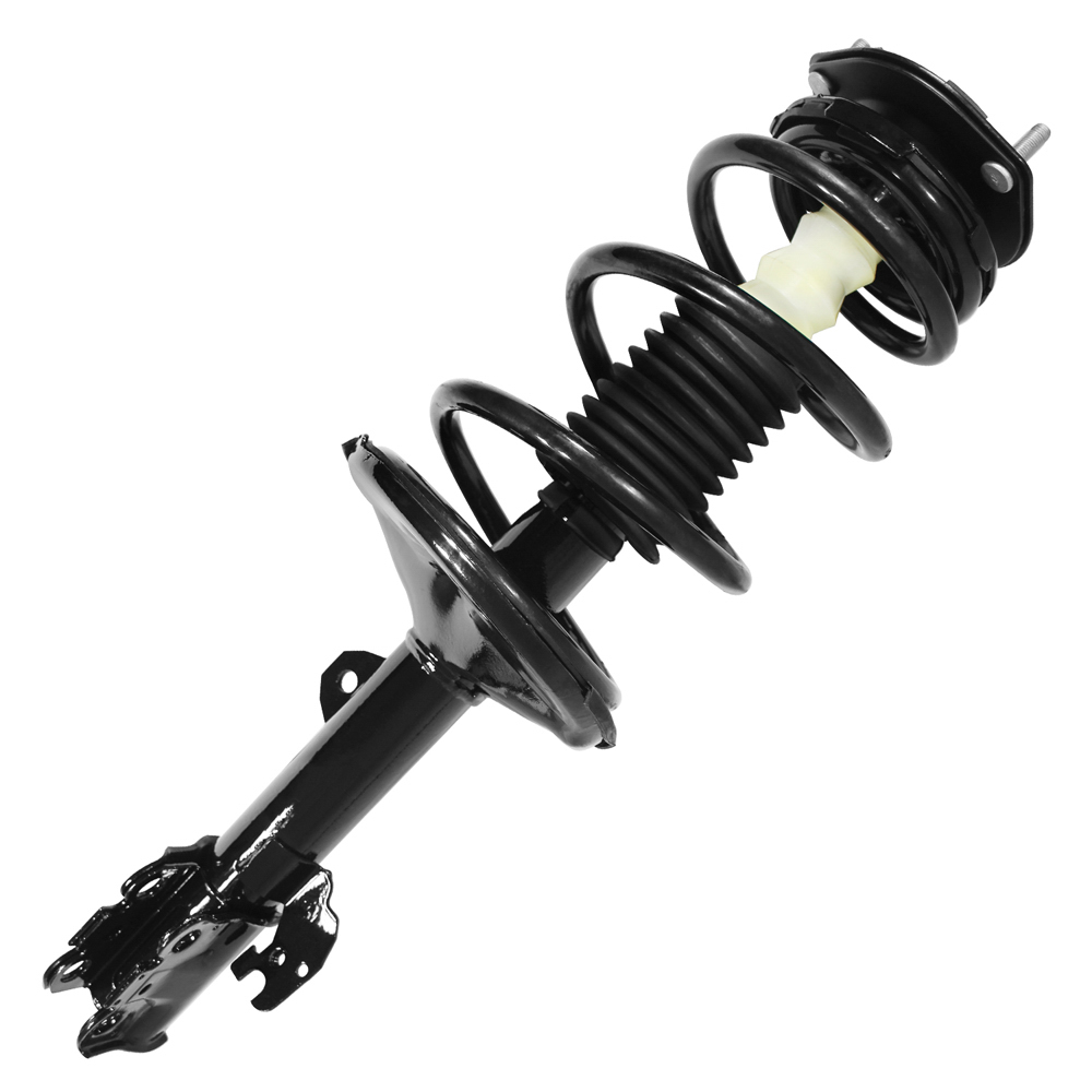 BuyAutoParts 75-22068CS Strut