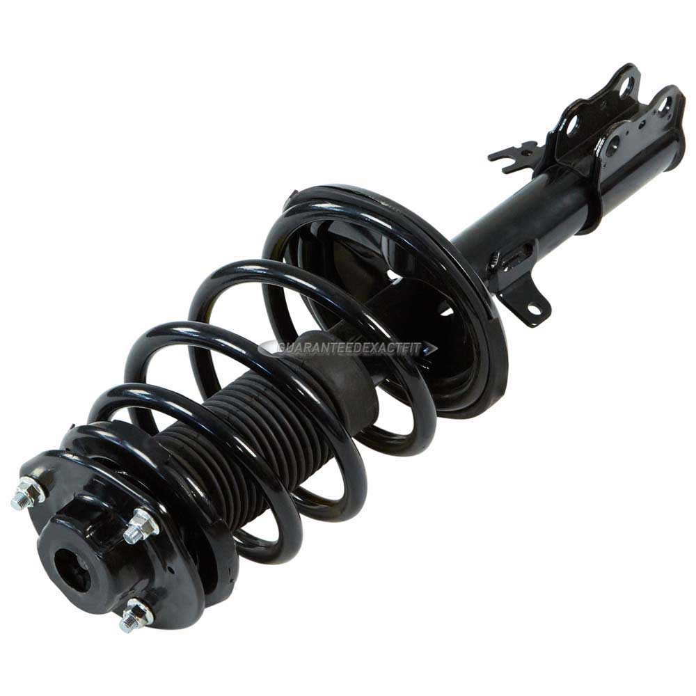 2000 Lexus RX300 Shock and Strut Set