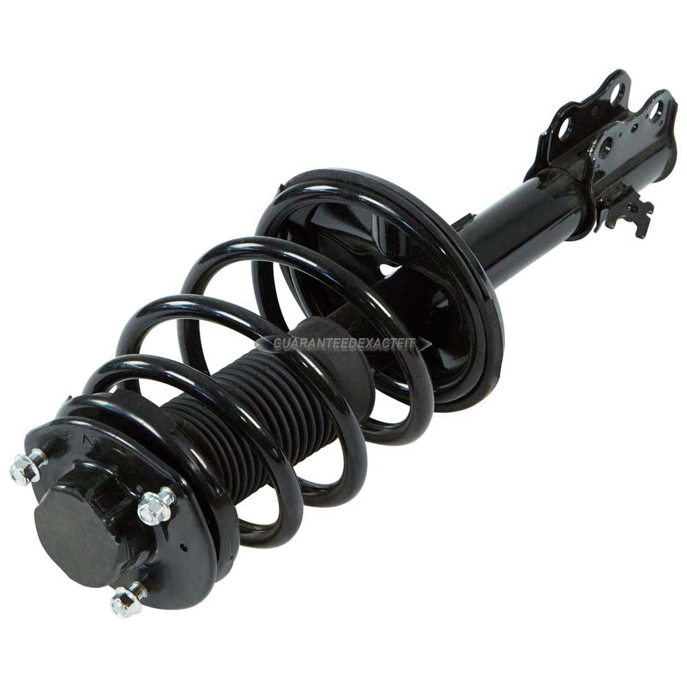 2000 Lexus RX300 Shock and Strut Set