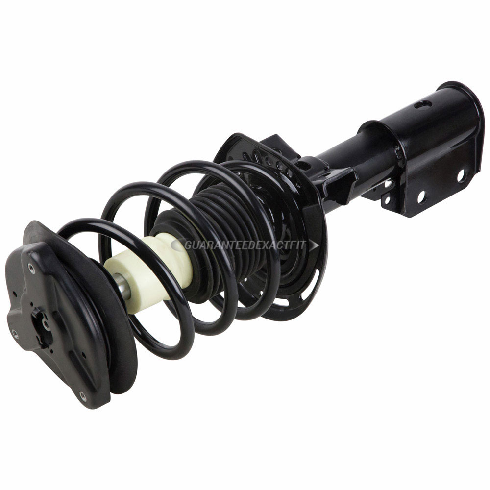BuyAutoParts 75-22806CS Strut
