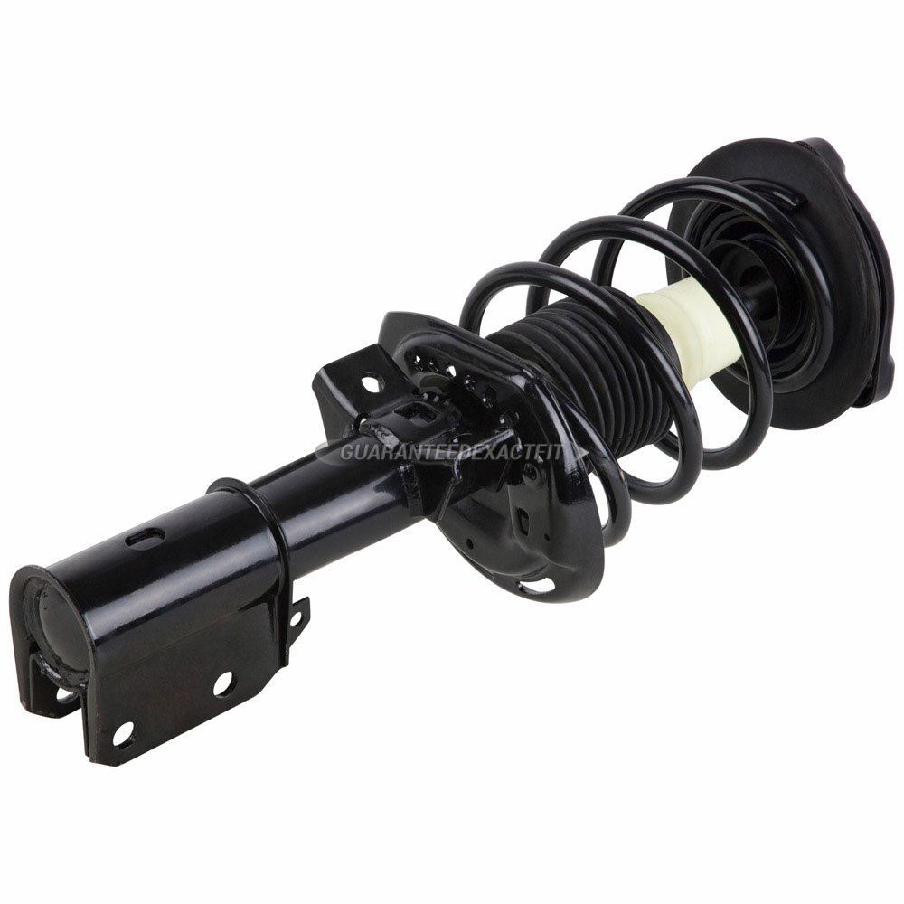 BuyAutoParts 75-22806CS Strut