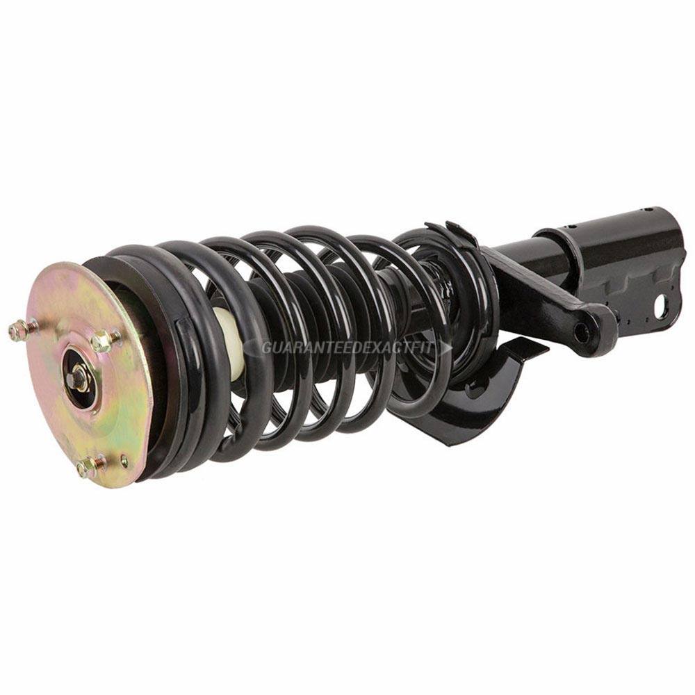 1987 Buick Skyhawk Strut