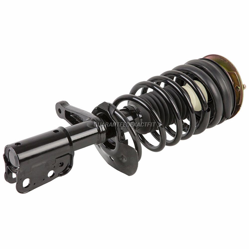 1987 Buick Skyhawk Strut