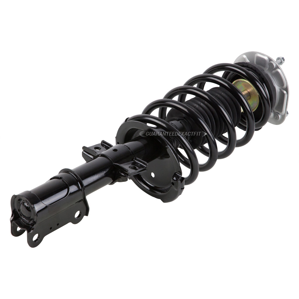 2012 Volvo XC90 Strut