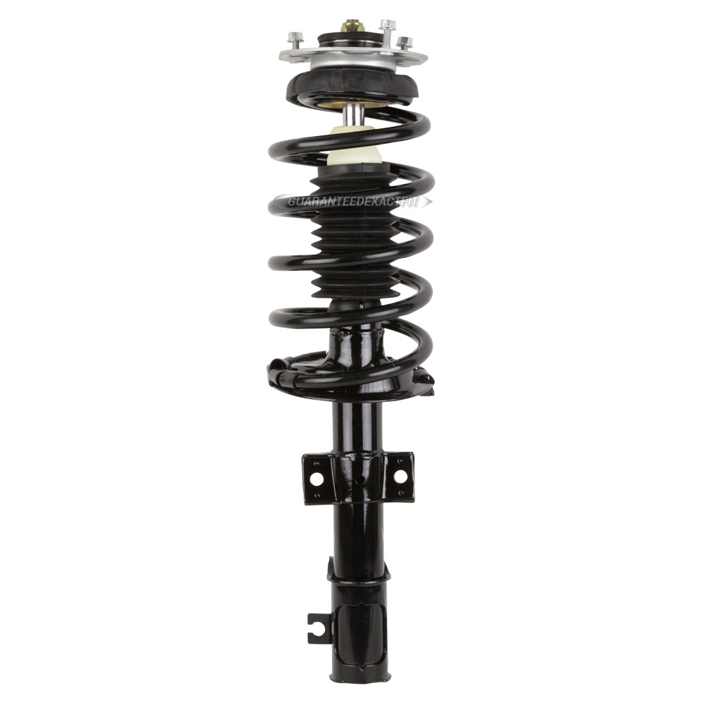 2012 Volvo XC90 Strut