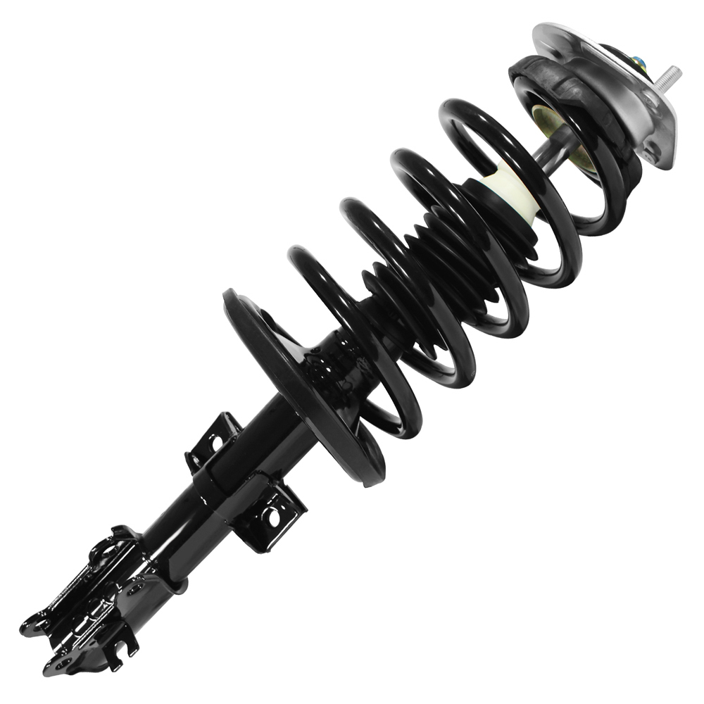 2012 Volvo XC90 Strut