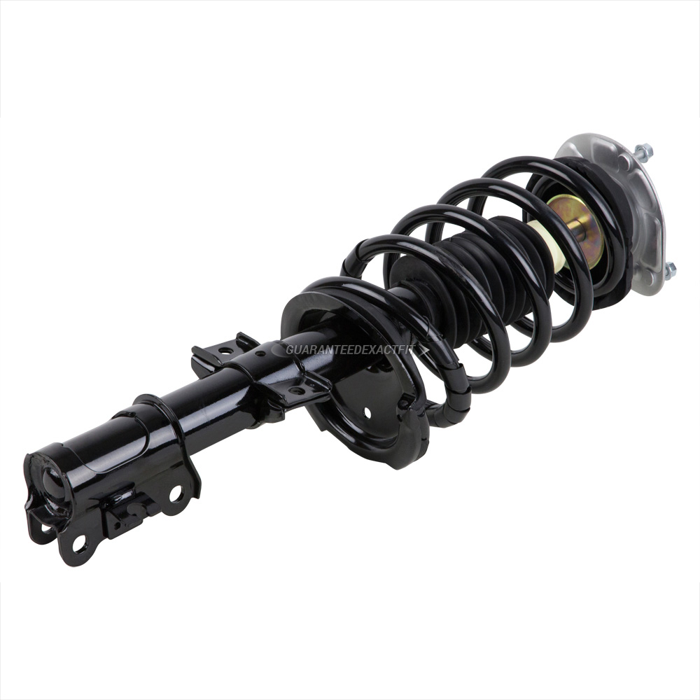 2012 Volvo XC90 Strut