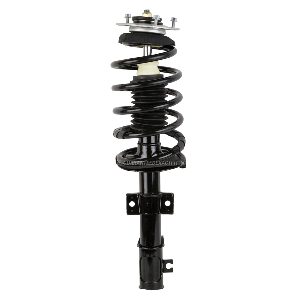 2012 Volvo XC90 Strut