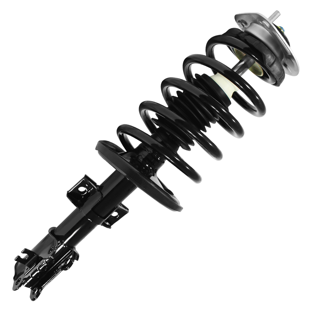 2012 Volvo XC90 Strut