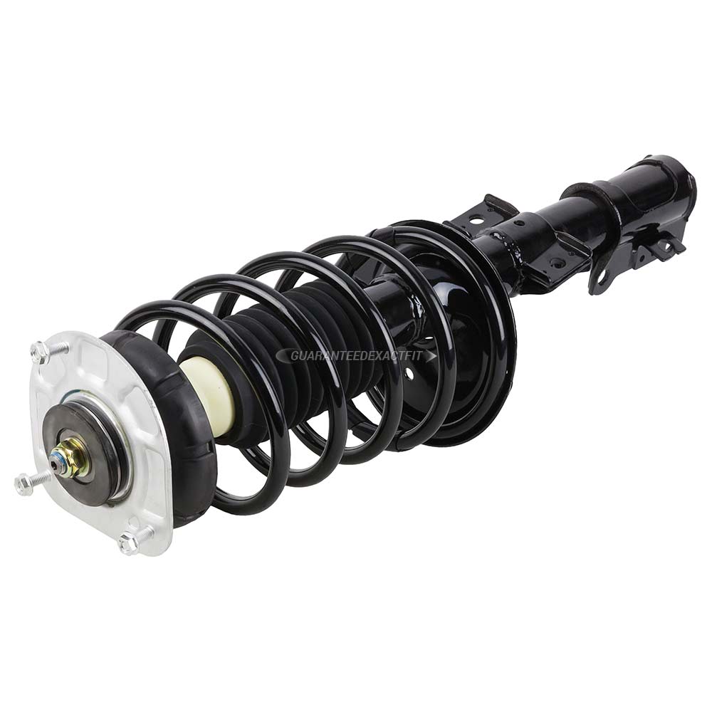 BuyAutoParts 75-21948CS Strut