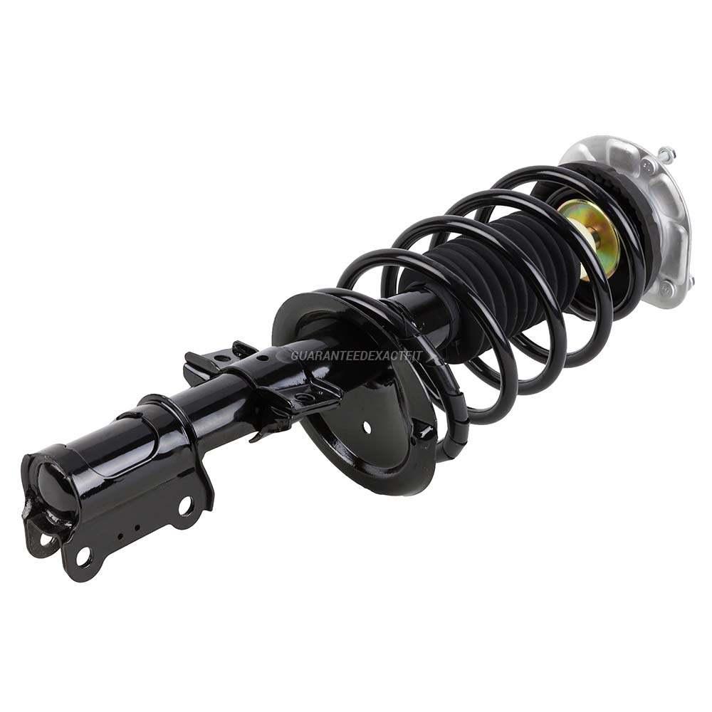 BuyAutoParts 75-21948CS Strut