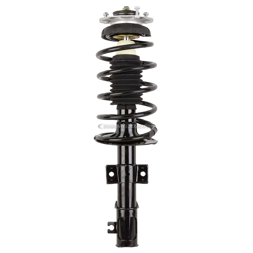 BuyAutoParts 75-21948CS Strut
