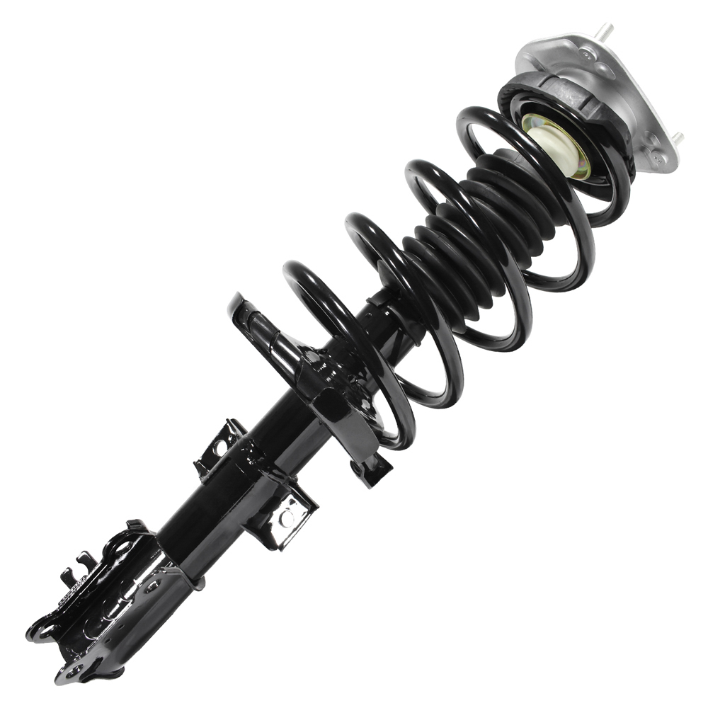 BuyAutoParts 75-21948CS Strut