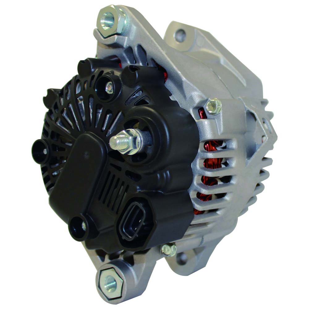 2010 Kia Forte Alternator