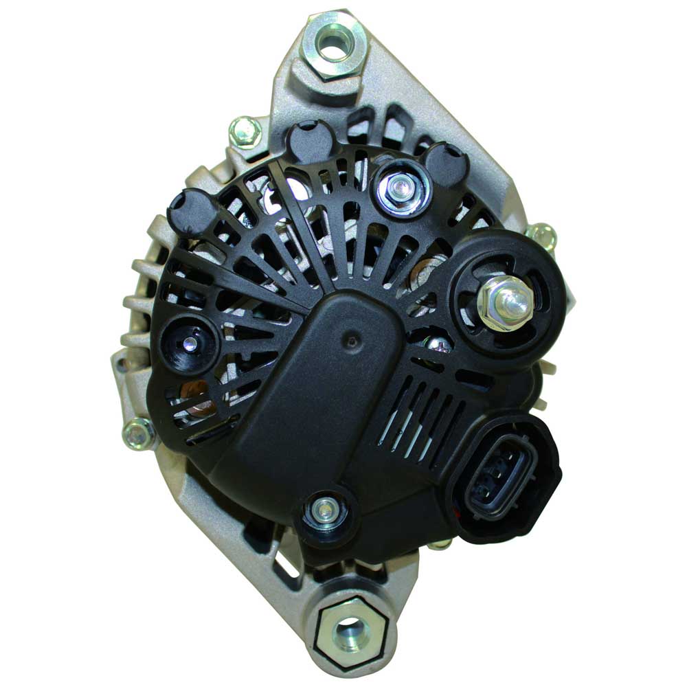 2010 Kia Forte Alternator