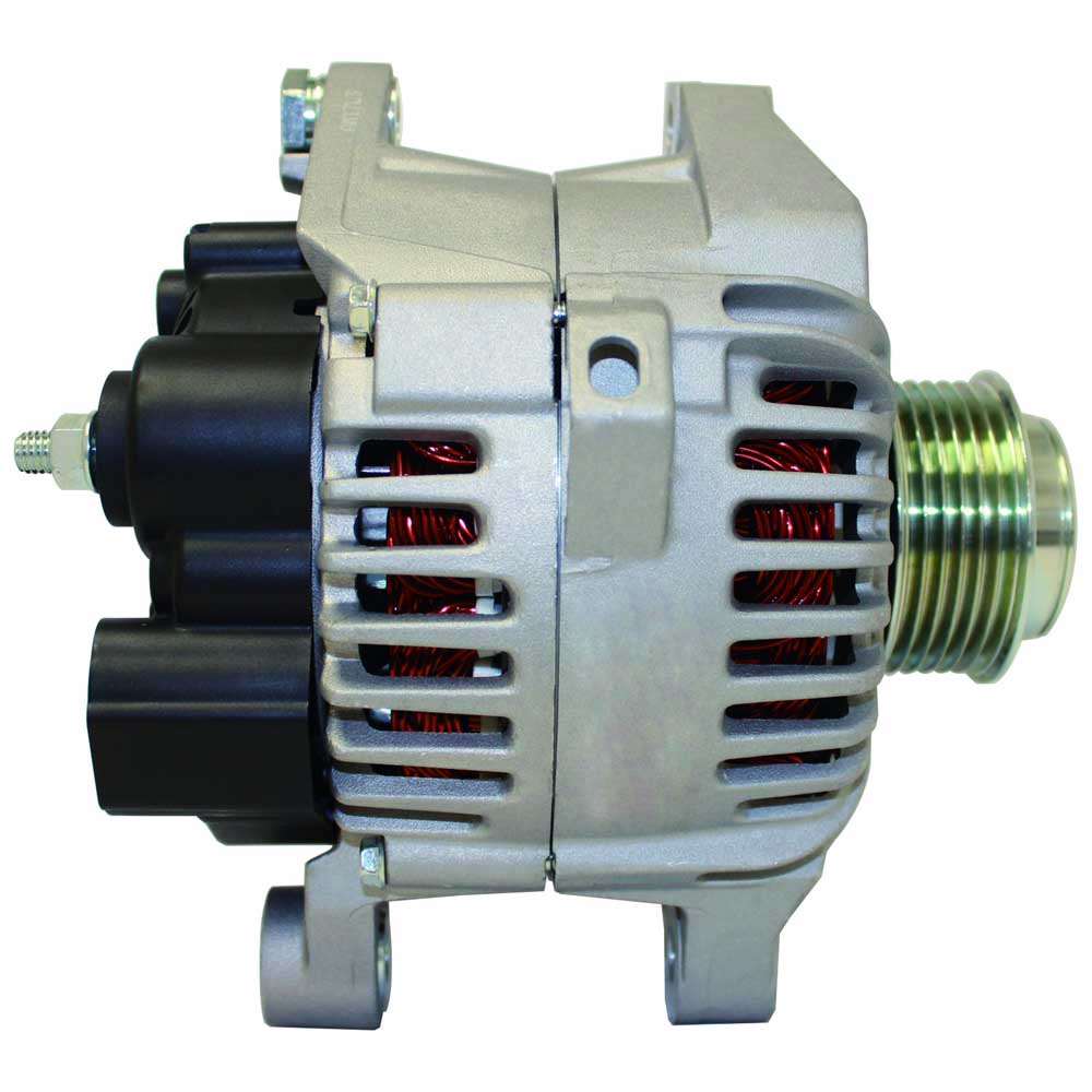 2010 Kia Forte Alternator