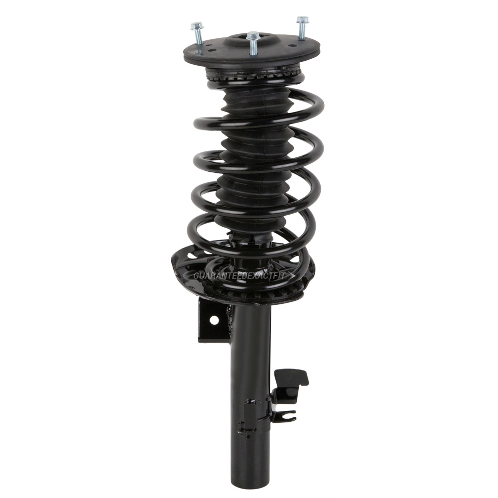 2012 Volvo S80 Strut