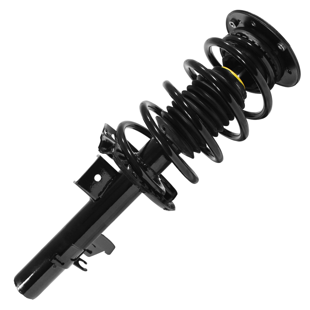 2012 Volvo S80 Strut