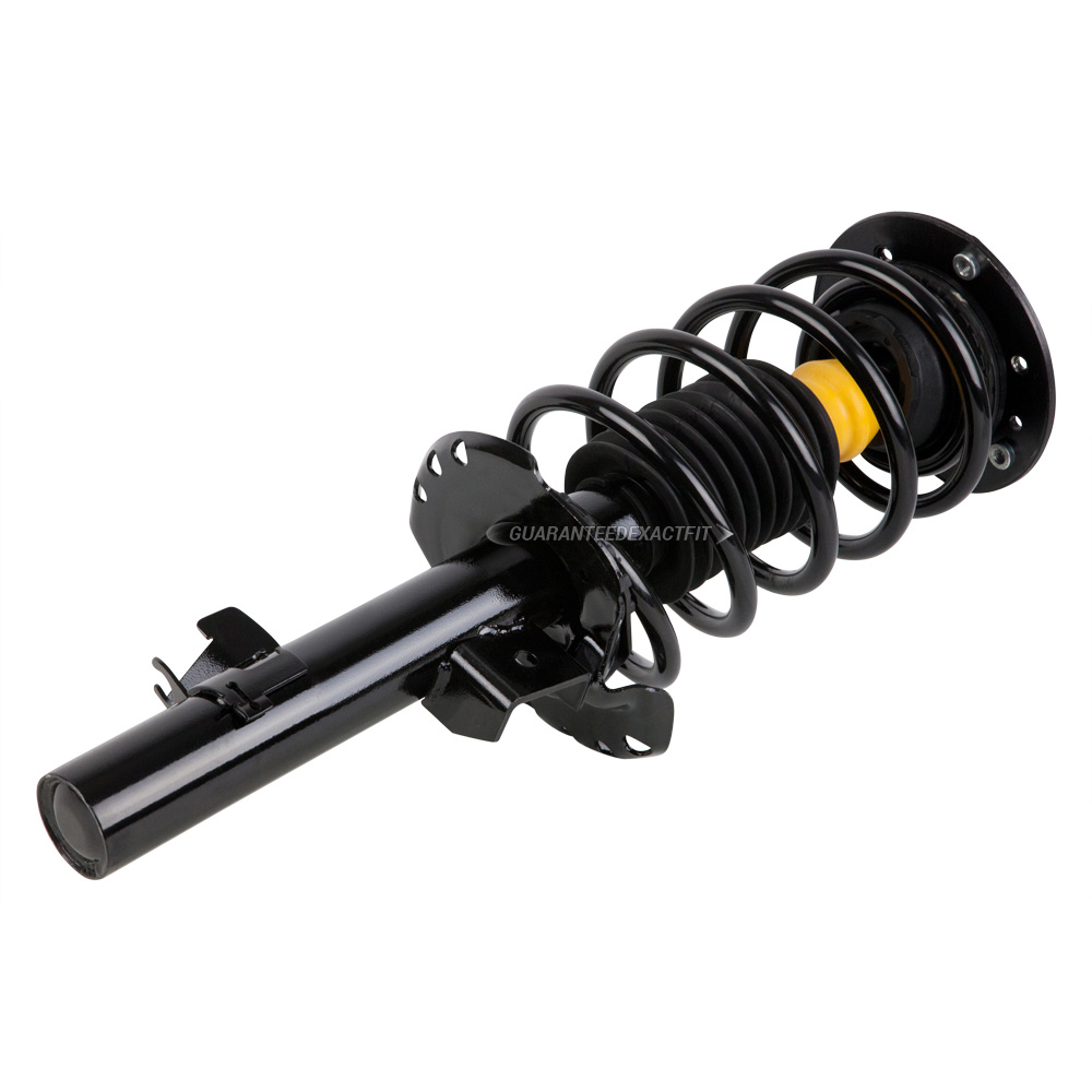 2012 Volvo S80 Strut