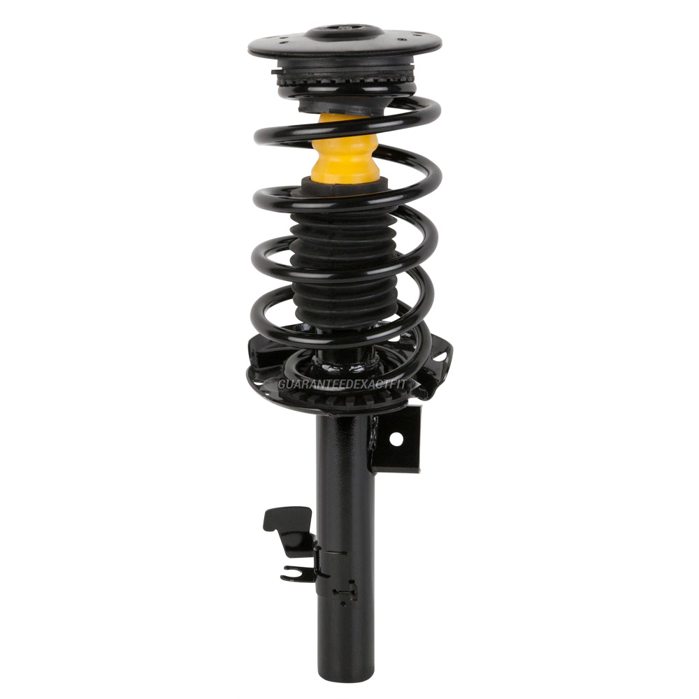 2012 Volvo S80 Strut