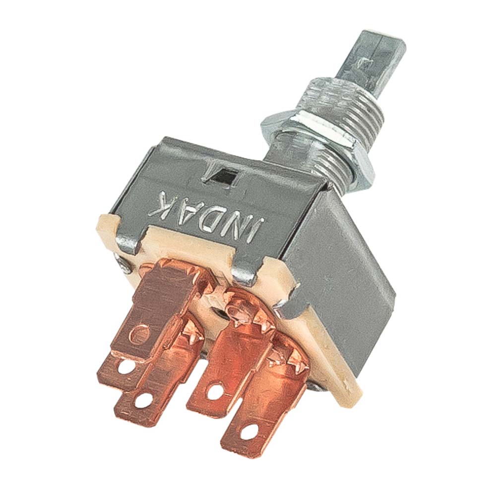 Big Parts LY-H0029BIGN HVAC Blower Fan Sensor