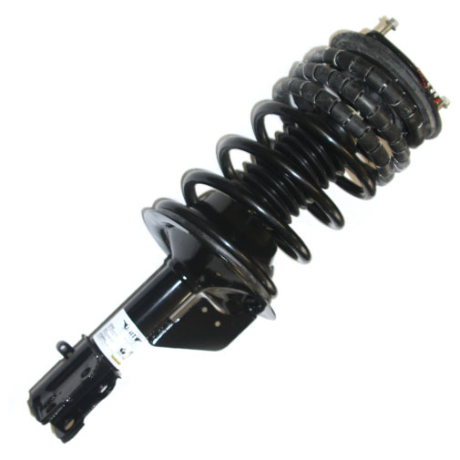 1987 Dodge Mini Ram Strut