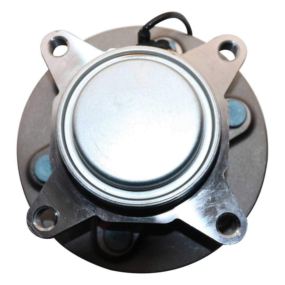 2017 Ford Expedition Wheel Hub Assembly