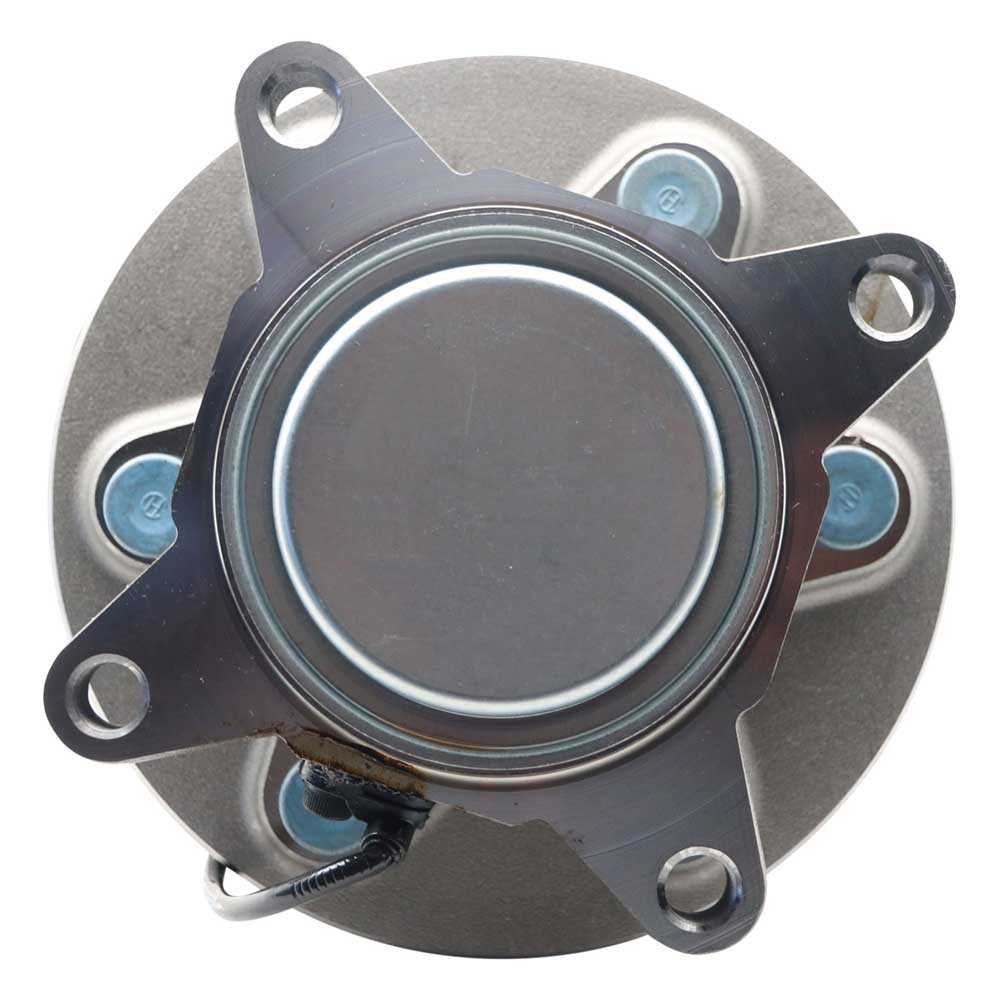 2017 Ford Expedition Wheel Hub Assembly